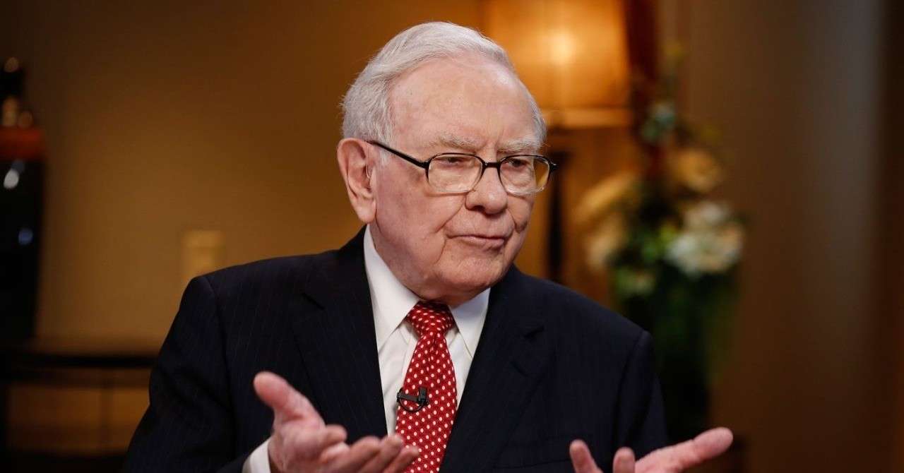 成功したい若者にwarren Buffett ウォーレン バフェット が送った人生のアドバイスとは Yj Note