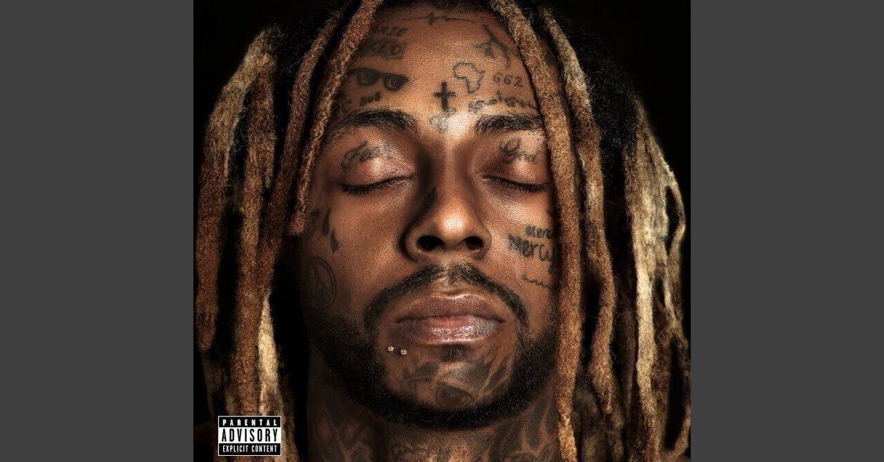 レジェンド再集結:2 ChainzとLil Wayneのコラボアルバム