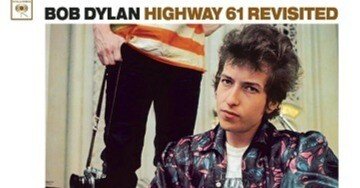Bob Dylan「Highway 61 Revisited」(1965)｜音楽の杜