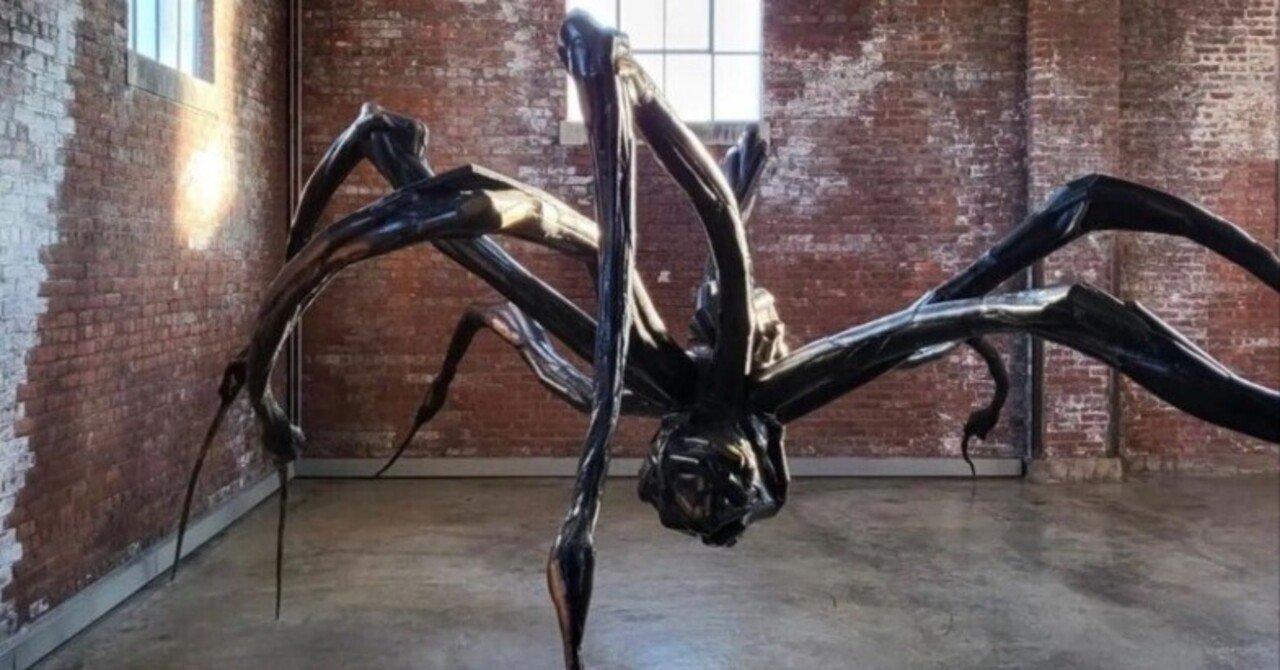ルイーズ・ブルジョワ Louise Bourgeois LOUISE BOURGEOIS by Louise Bourgeois – twelvebooks