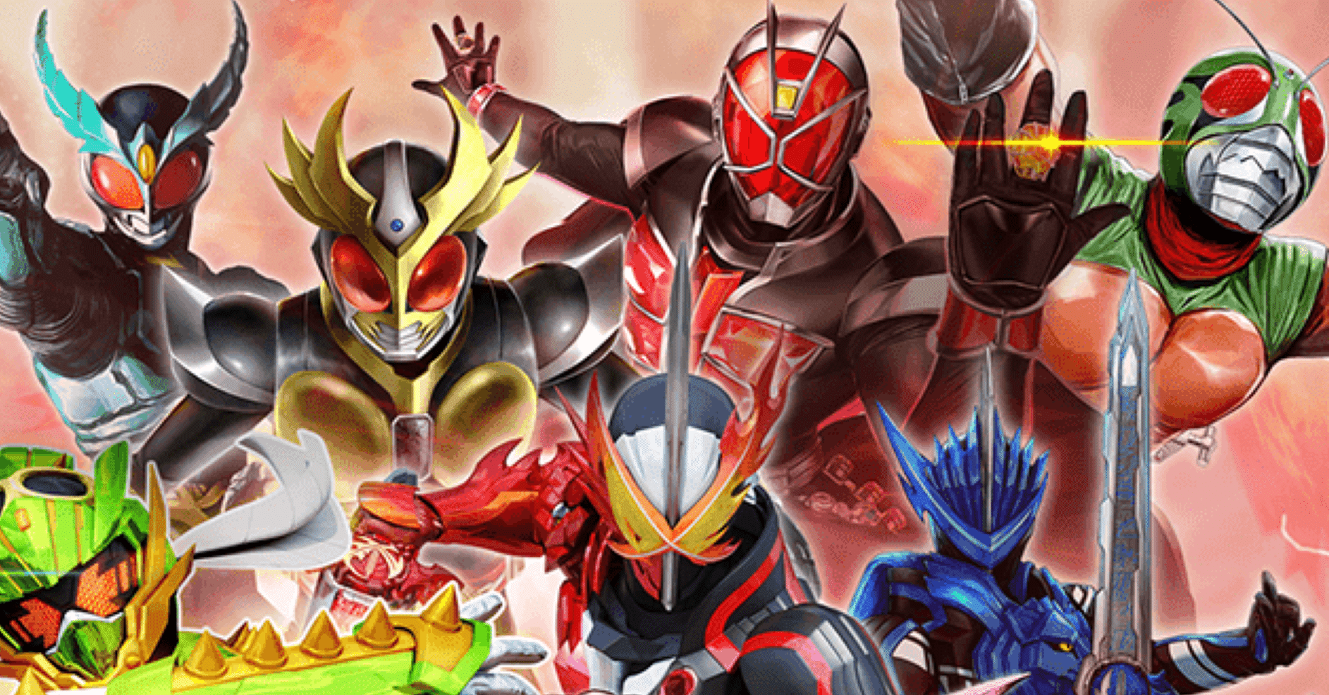 ガンバレジェンズ】4弾稼働前評価（LR）｜ゆうちゃく【SC3章 ハイ