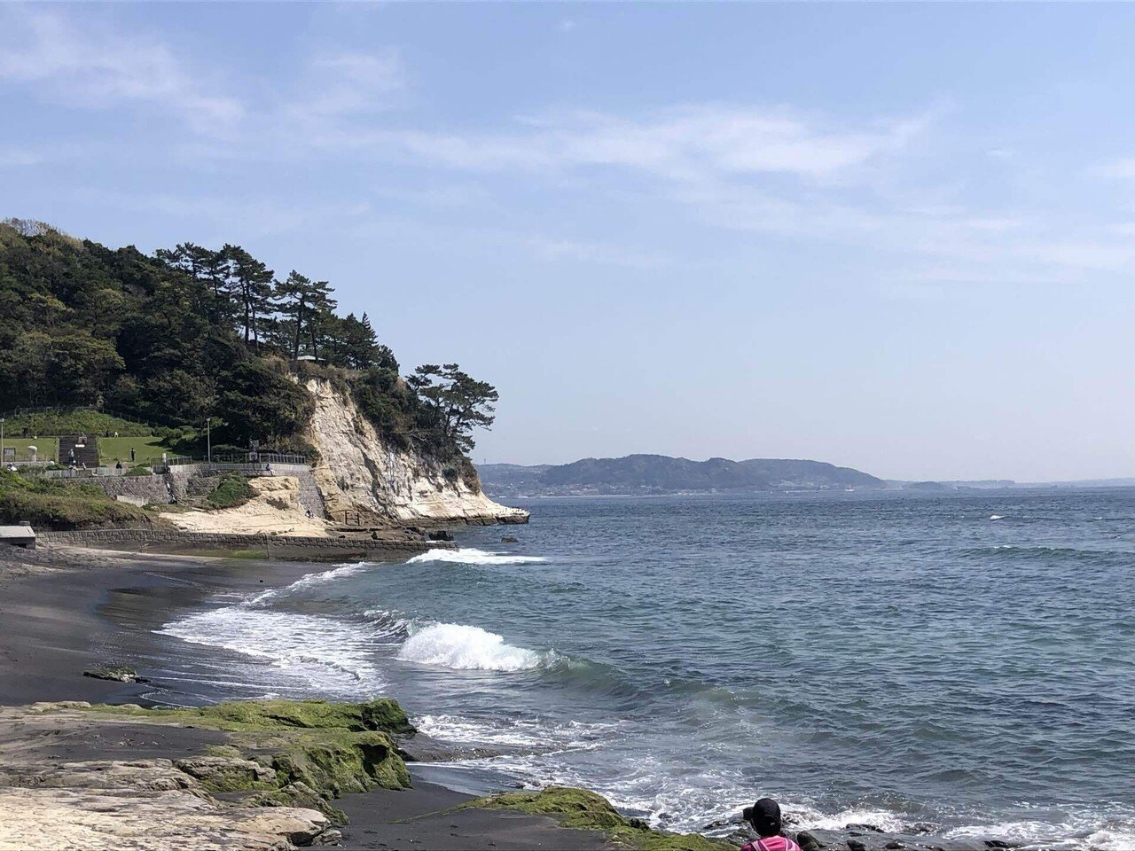 群馬県外・旅】青春18切符利用江ノ島・鎌倉一人旅｜K.K