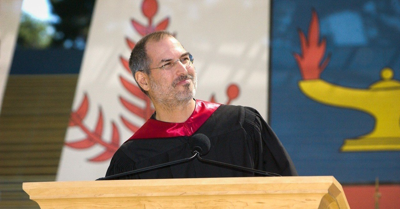 米スタンフォード大卒業式 05年6月 にてジョブズ氏のスピーチ全文 Sangmin Ahn Note 米スタンフォード大卒業式 05年6月 にてジョブズ氏のスピーチ全文 Sangmin Ahn Note