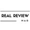 Real Review Mag（リアルレビューマグ）