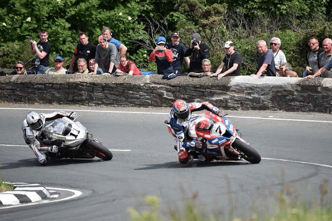 世界で最も危険なレース 