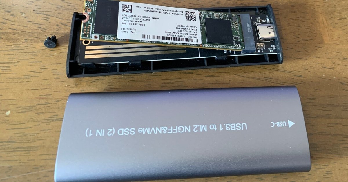 Crucial わりなく 2TB ポータブルSSD Mac Windows 対応