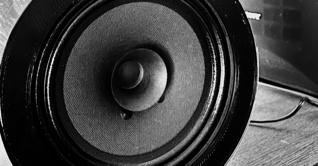 オープンバッフルスピーカー その3｜Hiroto Takahashi