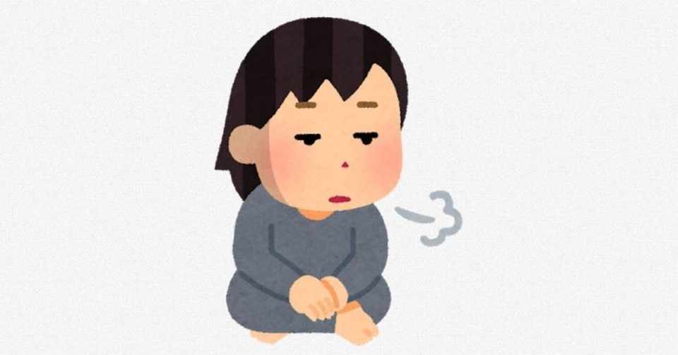 無気力の原因と無気力が及ぼす影響 ラン丸 Note