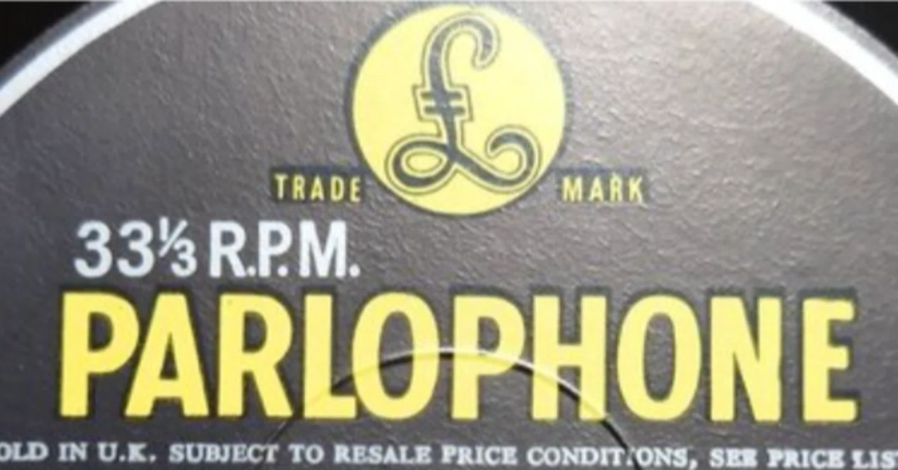 英LP At The Drop Of A Hat ステレオシリーズ最初期UK盤 rectangle_large_type_2_0f6f0b6