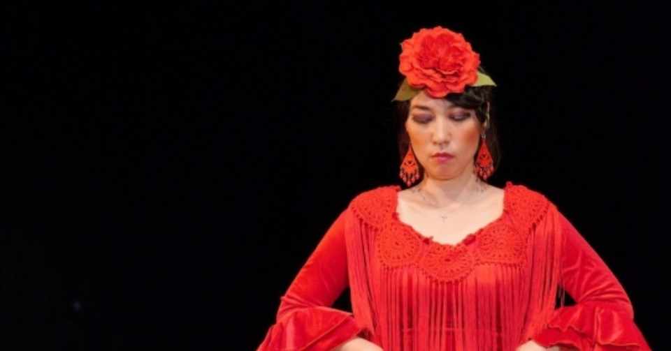 フラメンコショー出演が決まったら何をする 心構え 準備の仕方 Estudio Aurora 岐阜 愛知フラメンコ教室スタジオアウロラ Note