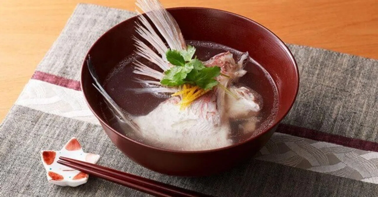 うしお 汁 と は