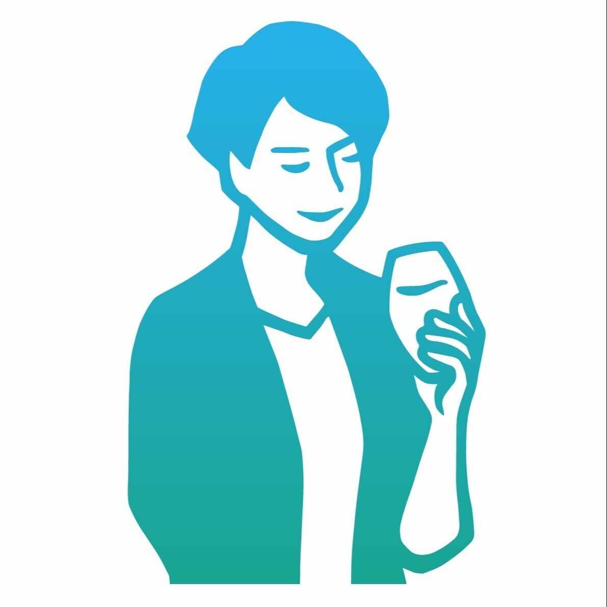 01 田中順子、無職です。｜Sake's Kitchen