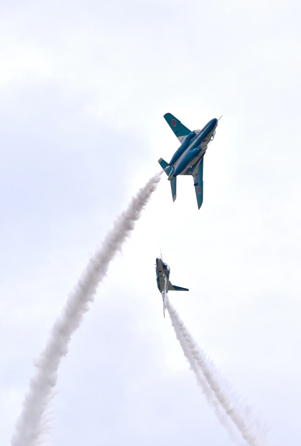 航空祭はズームレンズNIKKOR Z 100-400mm f/4.5-5.6 VR Sが使い