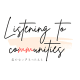 Listening to Communities (LtoC) 