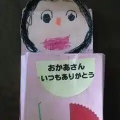 どっかのおかんの夢日記