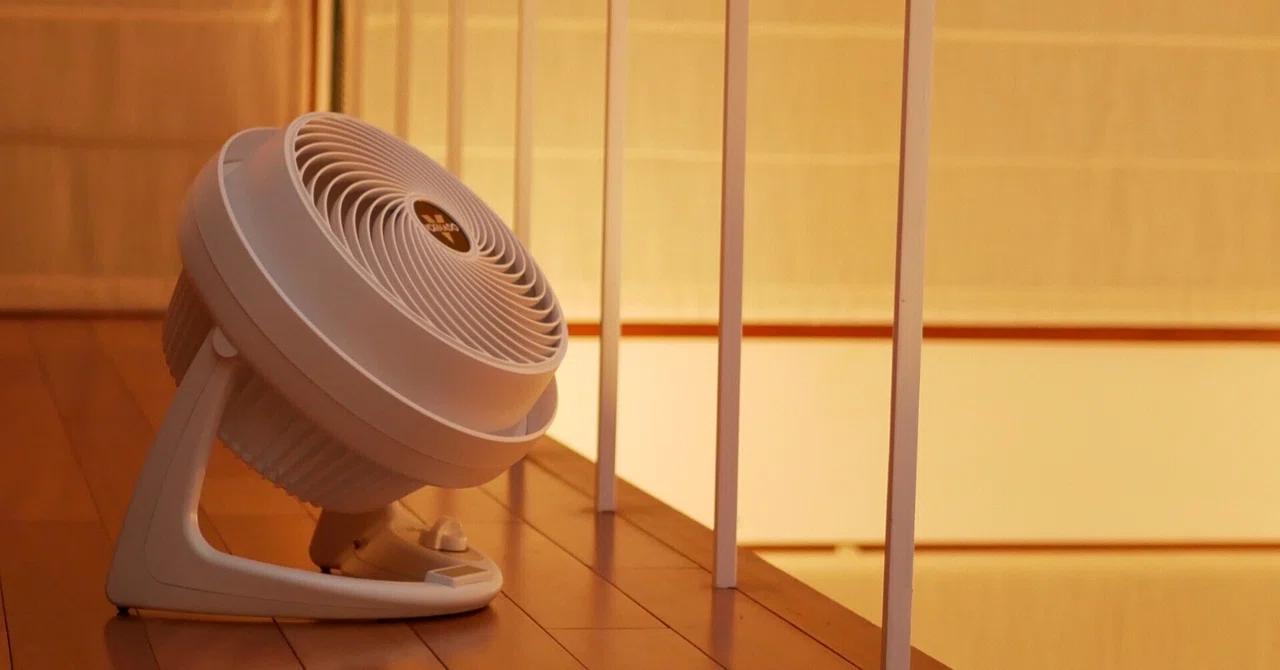 Vornado サーキュレーター クリーム色 【公式通販】 Vornado サーキュレーター クリーム色 【公式通販】