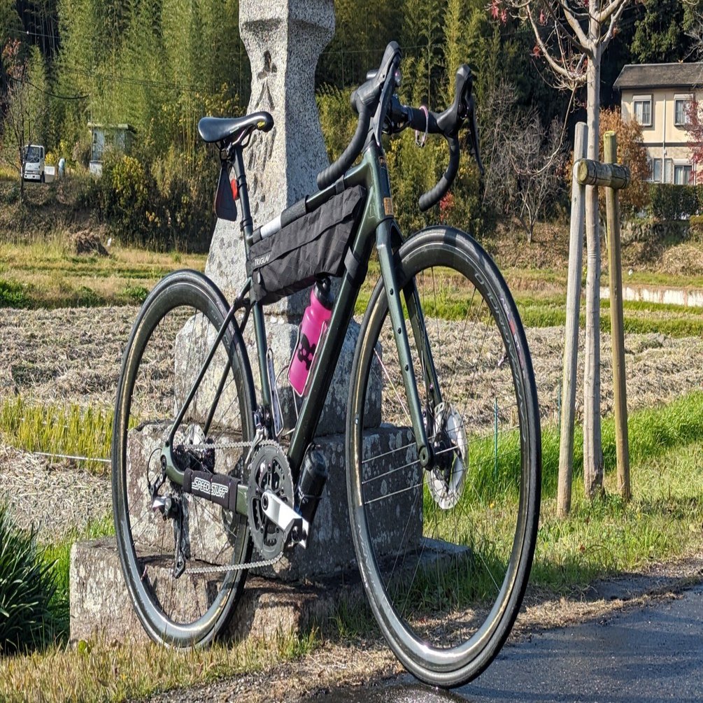 DAVOS D-309を購入した。｜モリビト