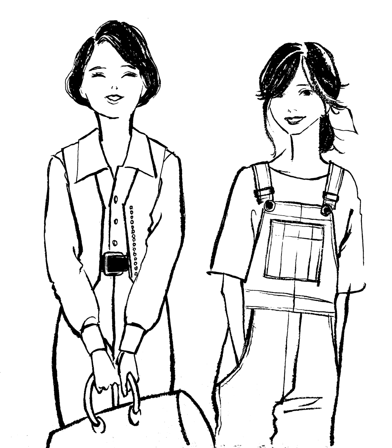 バブルファッションが死んだのは多分 1993だった 平成デニム回顧録 03 木内アキ Note バブルファッションが死んだのは多分 1993だった 平成デニム回顧録 03 木内アキ Note