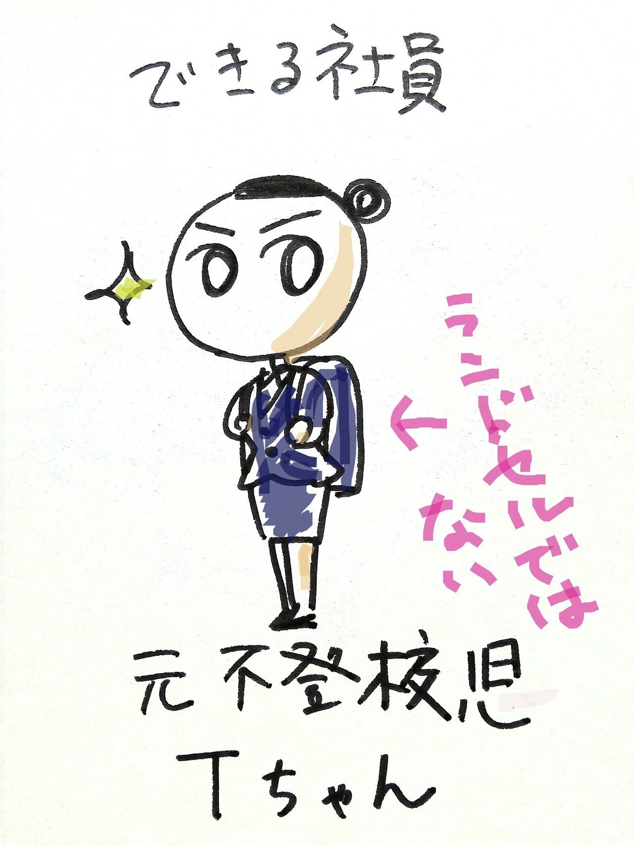 不登校の楽しい思い出 伊藤礼子 Note 不登校の楽しい思い出 伊藤礼子 Note