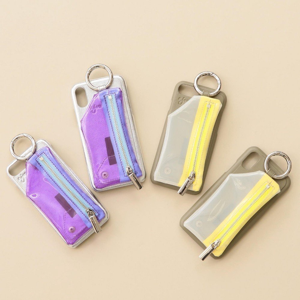 ❤︎ajew❤︎ユナイテッドアローズ別注カラーiPhoneケース6/6s/7/8