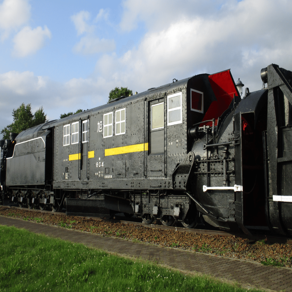 ACT.63『宗谷滞在〜名寄編〜』｜かんてん