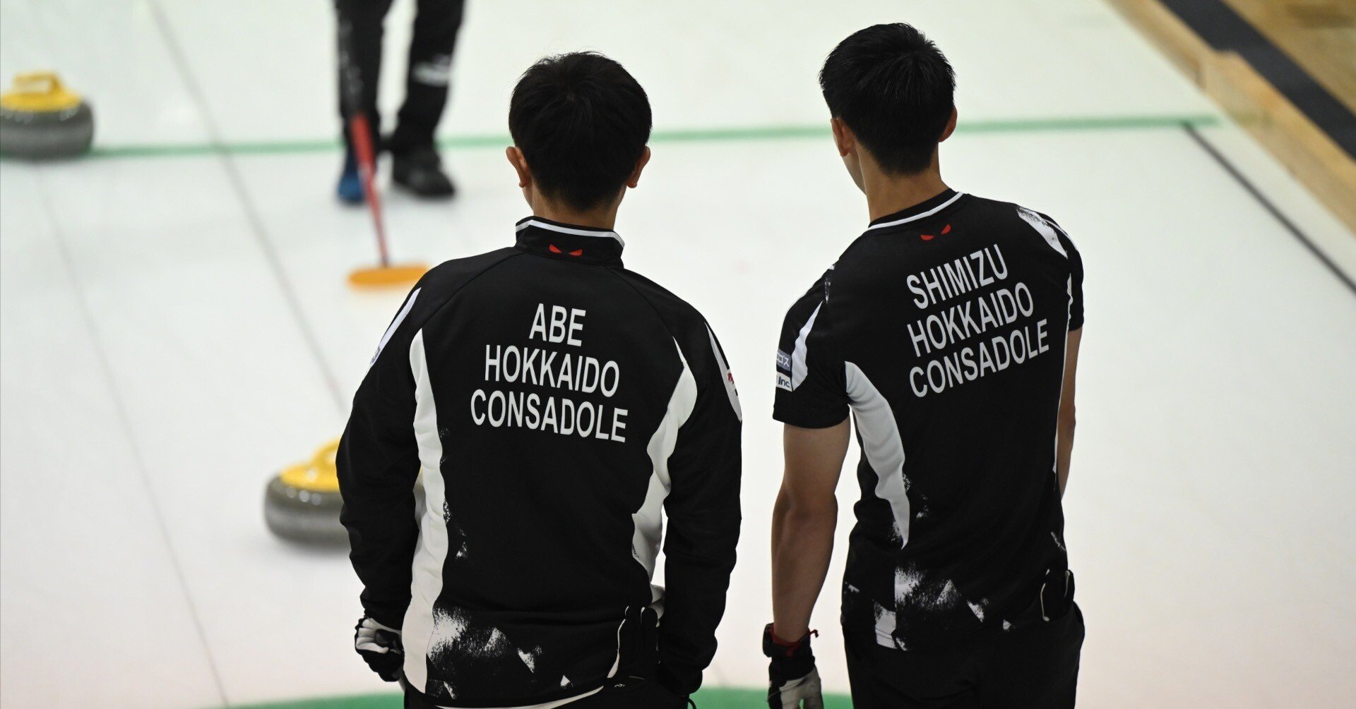 青森 カーリングストーン 2007 世界選手権確認用 a3b11c0e2a688bac0df46683fdade2