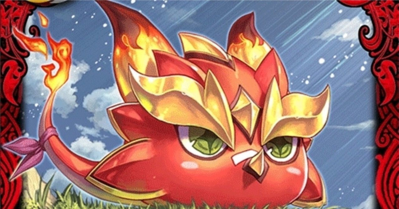 契約編:界3章】熱契約【バトスピ】｜カズキ/フルアヘッド