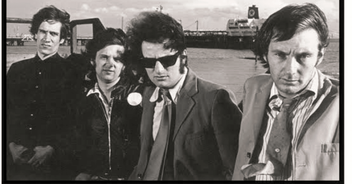 Dr. Feelgood ロンドンナイト ミッシェルガンエレファント