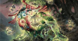 統率者デッキ紹介《生命起源の御神体》 | カジュアル統率者.com