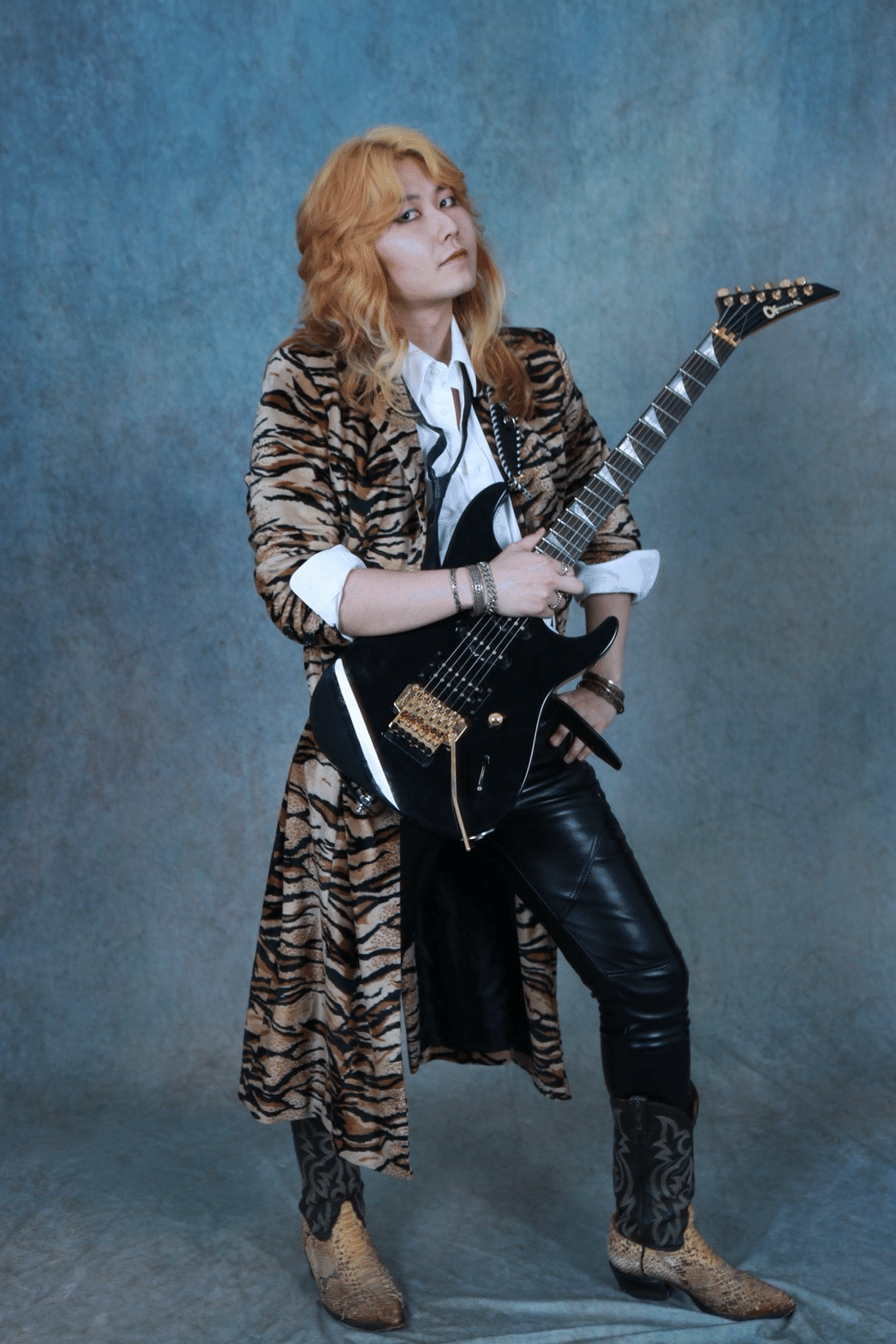 9 [インタビュー] ワンマンライブから更に勢いを増してきた若き