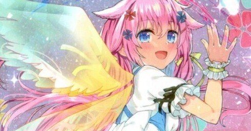 【かまめし】耀聖 デッキパーツなど Z/X】輝聖デッキ（ミーリィ型）｜湯川ゆあみ