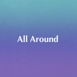 All Around｜堀江