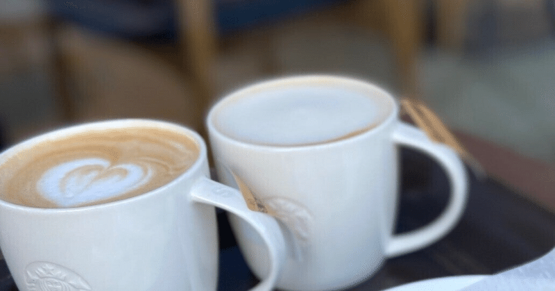 なぜスタバのコーヒーが激マズだったのか