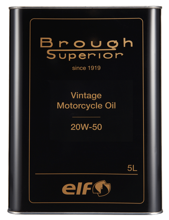 Elf 旧車 ヴィンテージ車両のオイル 株式会社山城 Note