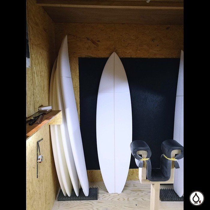 ATOM Surfboard
Leaps'n Bounds model

跳ねるようにレベルアップできるボードです

WATERS boutique of surfing

https://waters-bs.com/

#surf #surfer #surfing #trip #surftrip #shizuoka #japan #waters #サーフ #サーフィン #サーファー #トリップ #サーフトリップ #静岡 #日本 #atomsurfboard