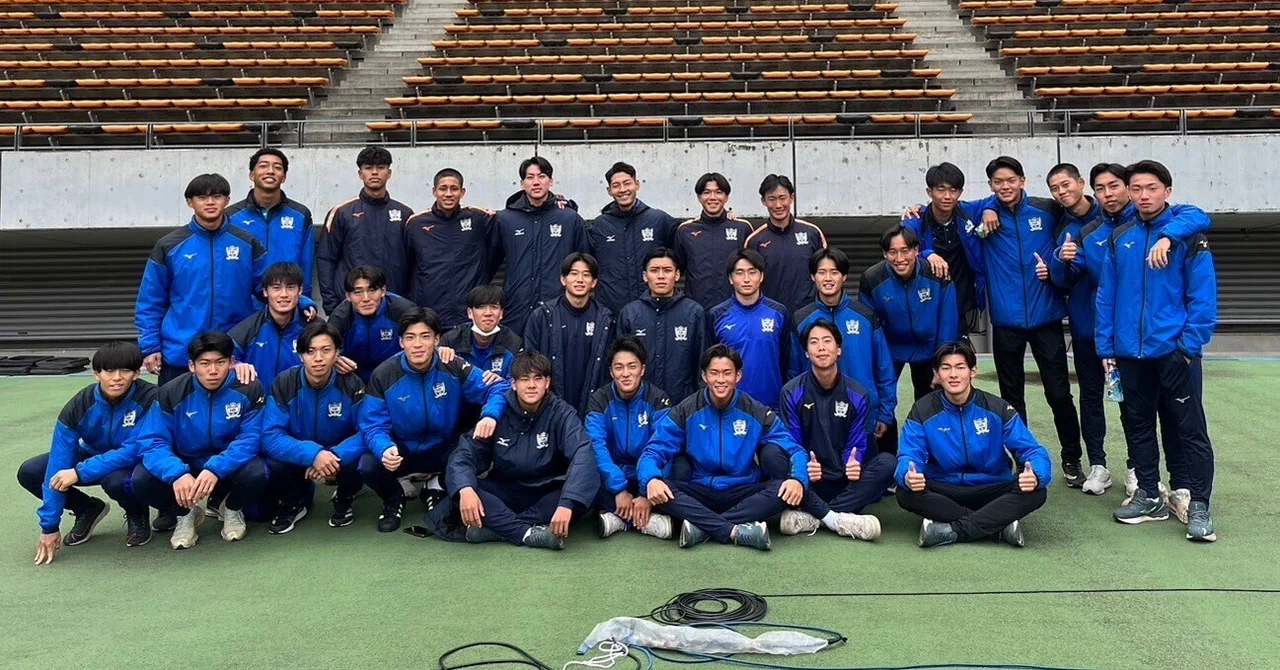 Nkfc 選手権 準決勝vs流経大柏、決勝vs市立船橋|日体大柏サッカー部 -NKFC-