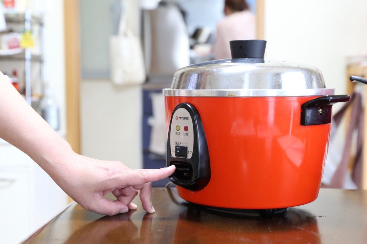 大同電鍋】本の発売のお知らせ/料理教室開催しました｜Mimi@大同電鍋