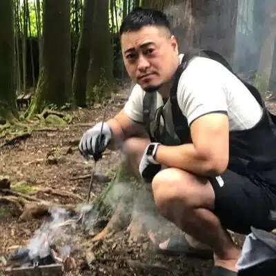 東 智洋｜正直に書く連続起業家
