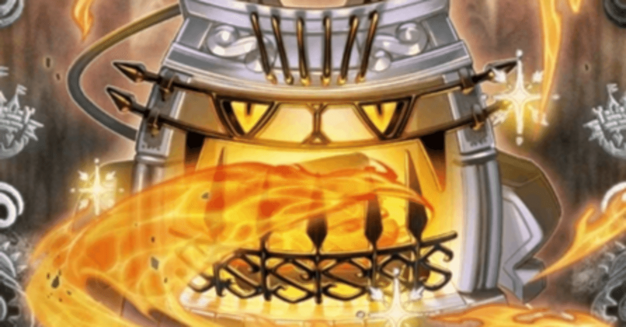 遊戯王MD】2023/12/5 新制限版 家具型ラビュリンス｜Mozq