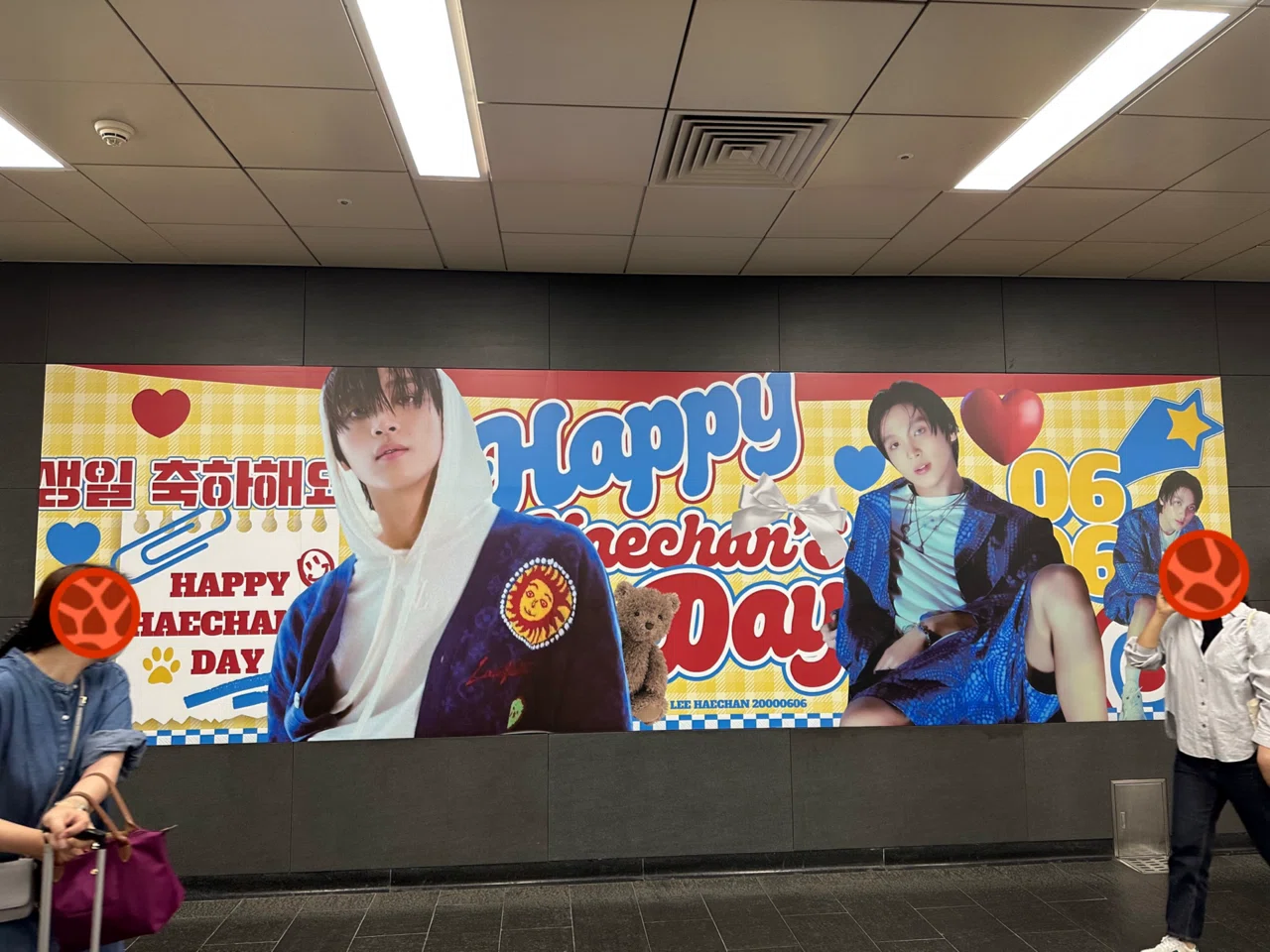韓国でのヲタ活を振り返る｜ほりすた