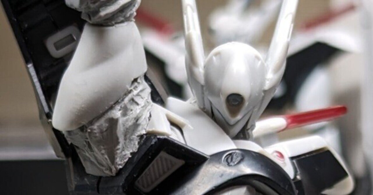 零式無双 製作記2｜ririwo