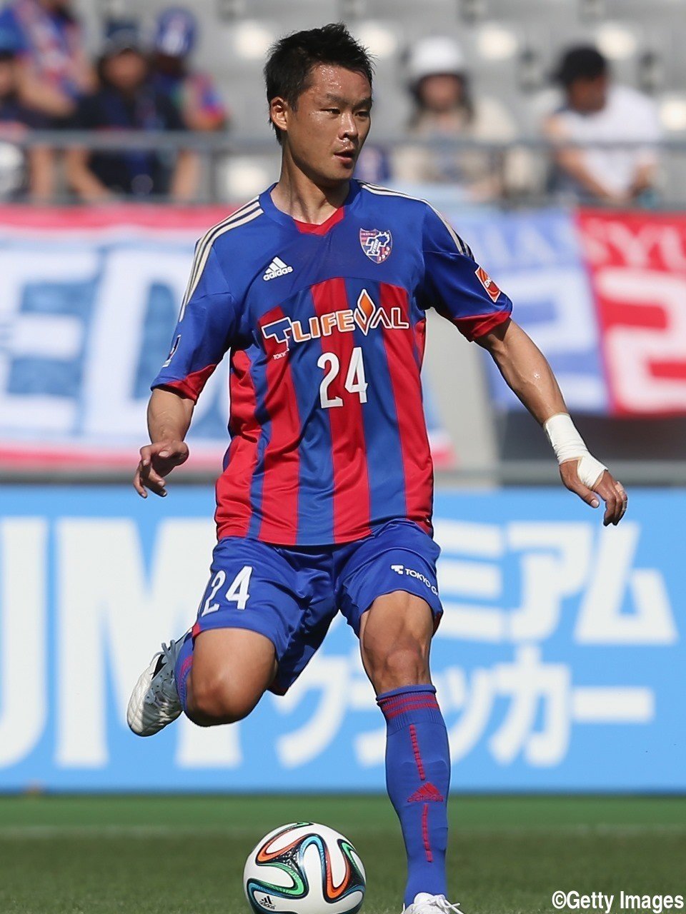 FC東京助っ人外国人列伝 (2014-2016/前編)｜7