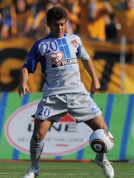 ベガルタ仙台外国籍選手列伝 10 杜の都から世界を照らせ Note ベガルタ仙台外国籍選手列伝 10 杜の都から世界を照らせ Note