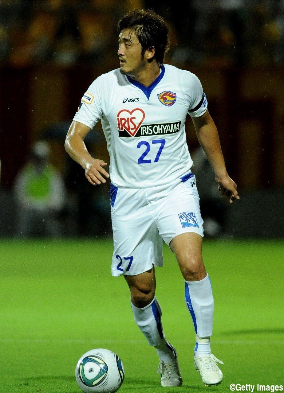 ベガルタ仙台外国籍選手列伝 10 杜の都から世界を照らせ Note ベガルタ仙台外国籍選手列伝 10 杜の都から世界を照らせ Note