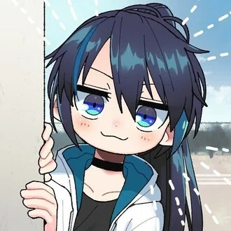 夜月