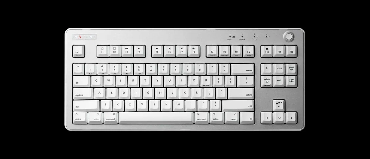 キーボードの購入に対して検討に検討を重ねたい話 その1｜わた