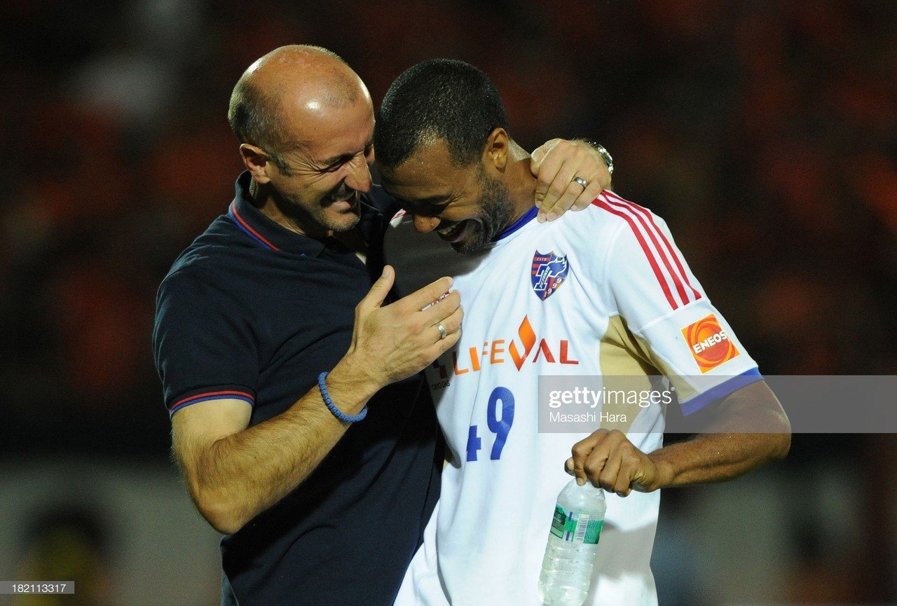 FC東京2012 ACL 1st LUCAS 49 FC東京2012 ACL 1st LUCAS 49