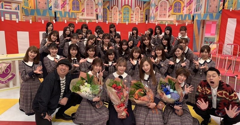 乃木坂46歴代卒業メンバー列伝 12年 前編 Rnwagamama Note