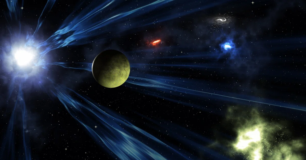 輪廻する宇宙(10) 最終回｜実熊 秀史