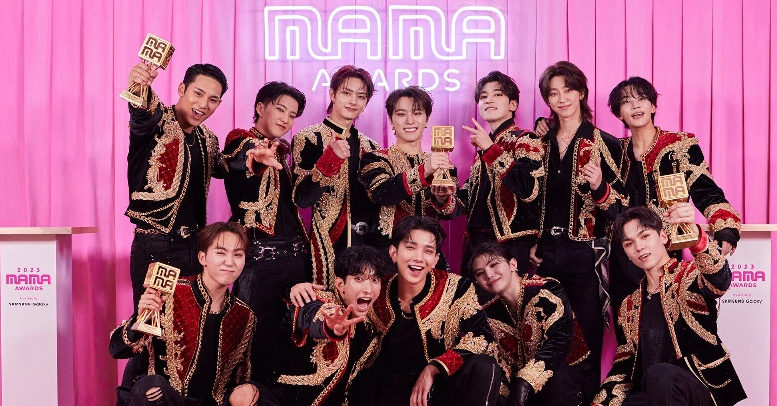 MAMA AWARDS 2023」で日本と韓国の音楽番組のSNS活用の圧倒的な差を